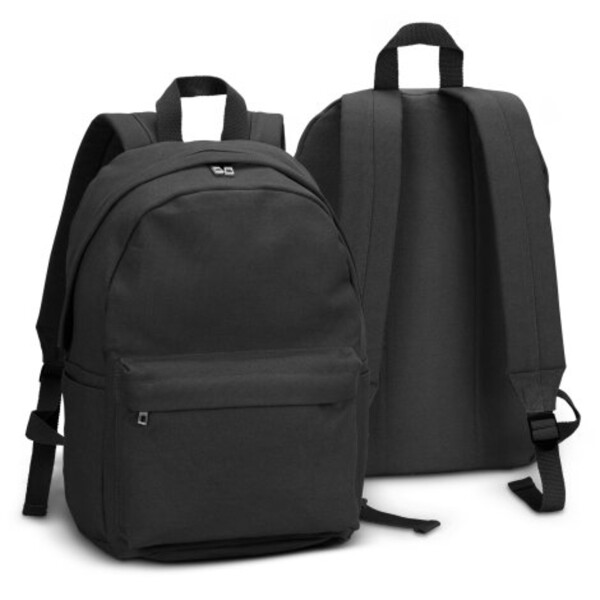Canvas Backpack Thumbnail