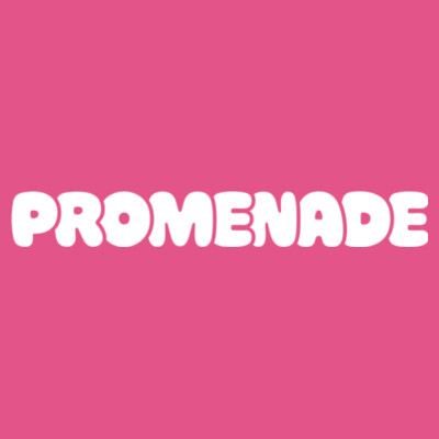 Promenade Bubble Hood Femme Design