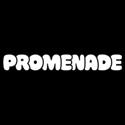 Promenade Bubble Tee Femme Design