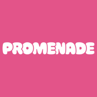 Promenade Bubble Hood Masc Design