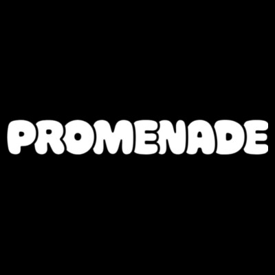 Promenade Bubble Crew Masc Design