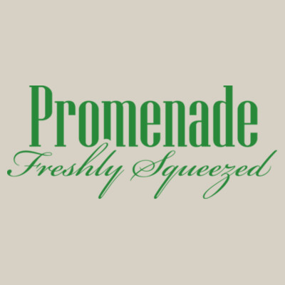 Promenade Freshly Squeezed Cap Femme Design