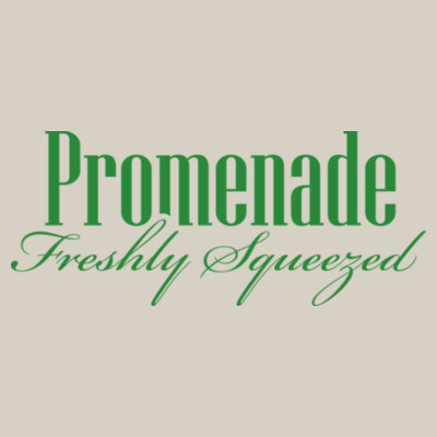 Promenade Freshly Squeezed Cap Masc Design