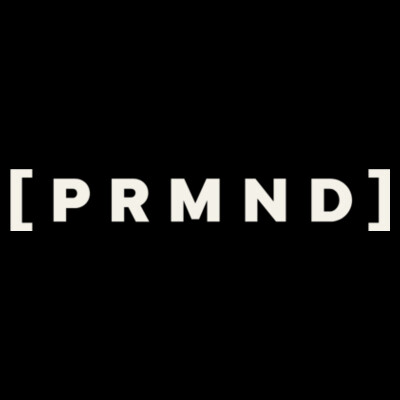 [ P R M N D ]  Tee Masc Design