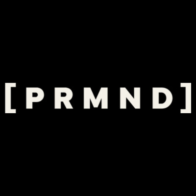 [ P R M N D ] Polo Femme Design