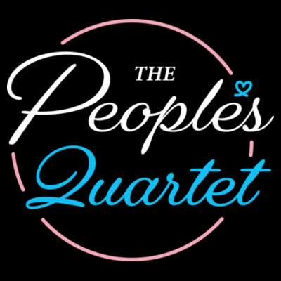 PQ Dark Tote Bag Design
