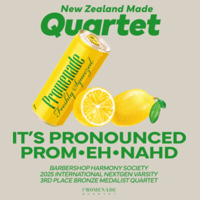 Promenade Freshly Squeezed Half-Zip Femme Design