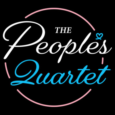 PQ Dark Loose Tee Femme Design