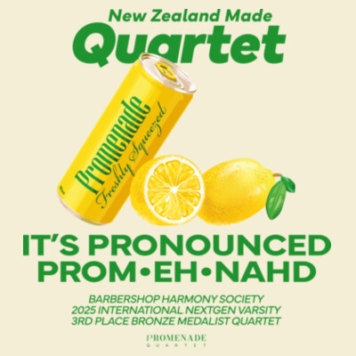 Promenade Freshly Squeezed Loose Tee Femme Design