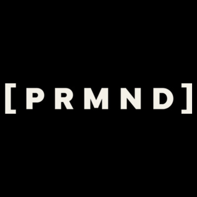 [ P R M N D ] Tee Femme Design