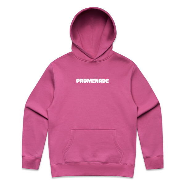 Promenade Bubble Hood Masc Thumbnail