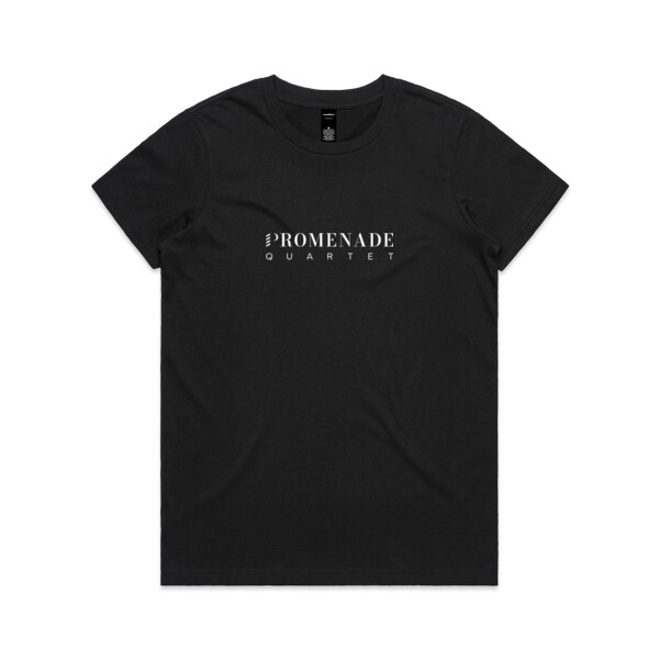 Full Logo Tee Femme Thumbnail