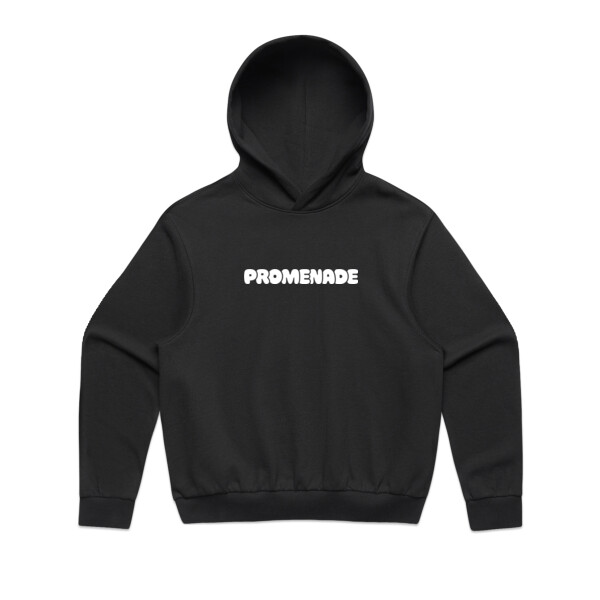 Promenade Bubble Box Minus (-4cm) Hood Masc Thumbnail