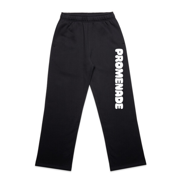 Promenade Bubble Track Pants Femme Thumbnail
