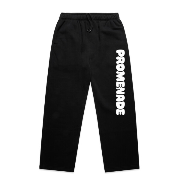 Promenade Bubble Track Pants Masc Thumbnail