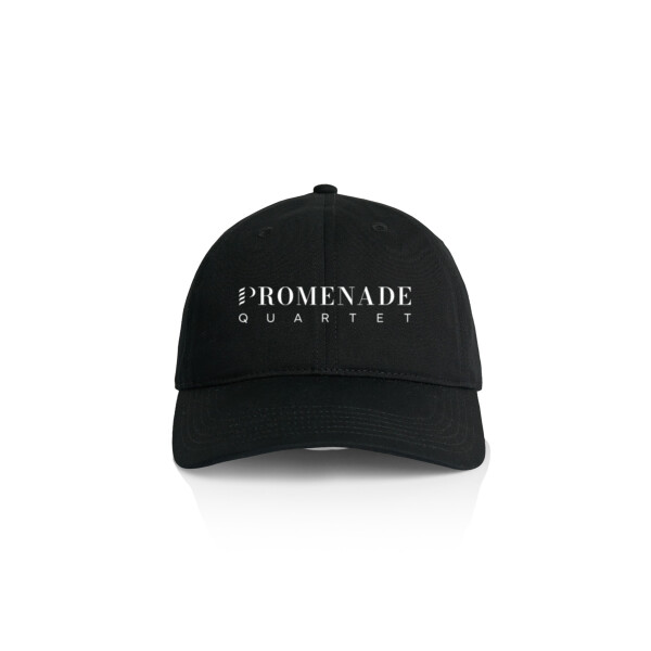 Full Logo Cap Femme Thumbnail