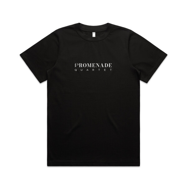 Full Logo Heavy Tee Femme Thumbnail