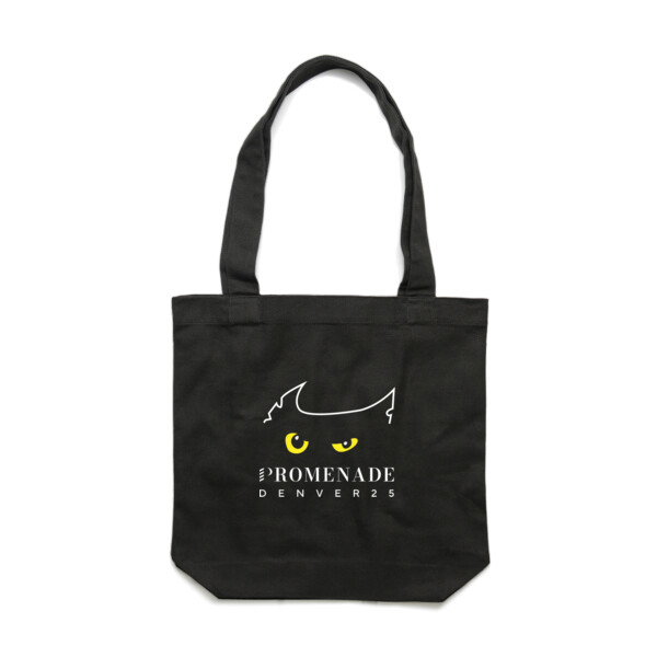Denver Collection Tote Bag Thumbnail