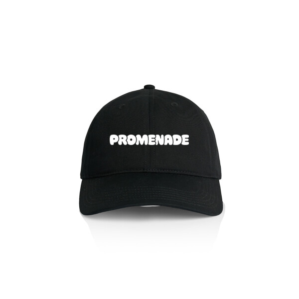 Promenade Bubble Cap Femme Thumbnail