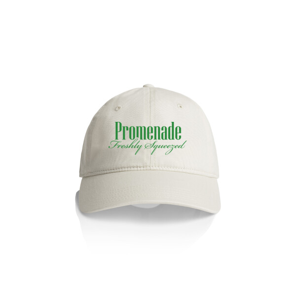 Promenade Freshly Squeezed Cap Femme Thumbnail