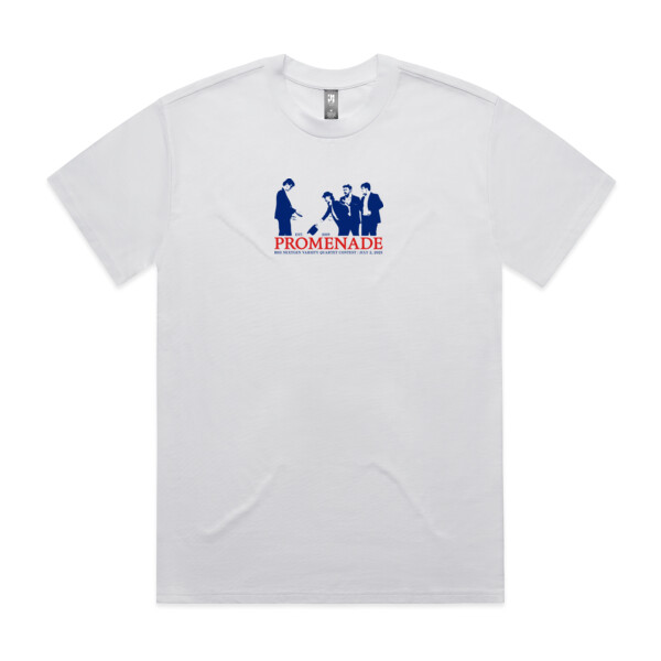 NextGen 2025 Heavy Tee Masc Thumbnail