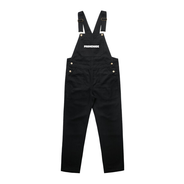 Promenade Bubble Overalls Femme Thumbnail
