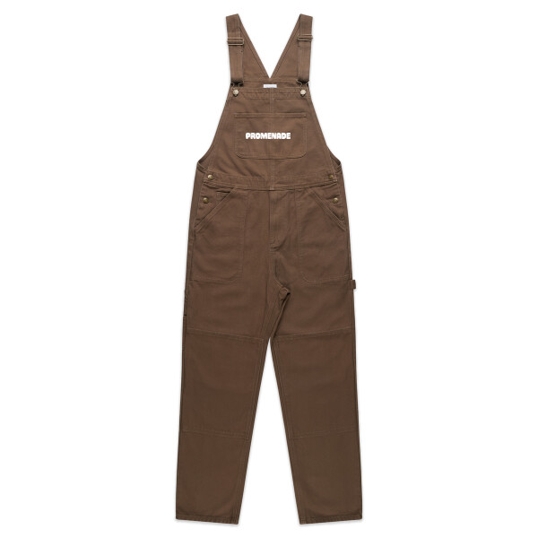 Promenade Bubble Overalls Masc Thumbnail
