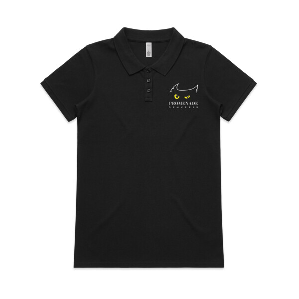 Denver Collection Polo Femme Thumbnail