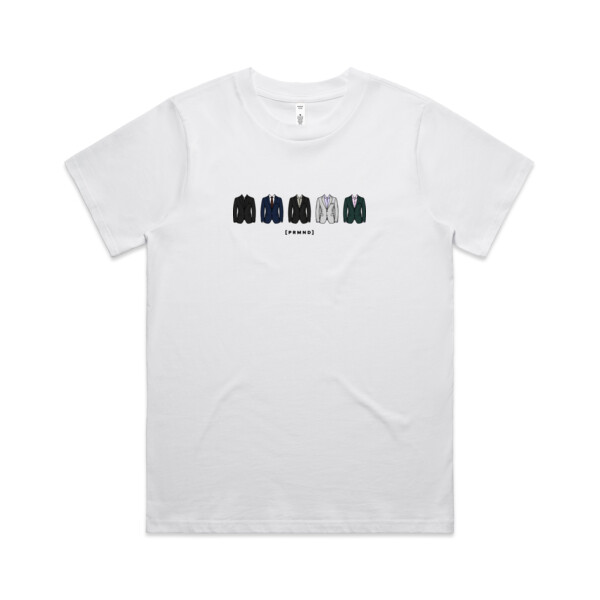 Promenade Eras Tee Femme Thumbnail