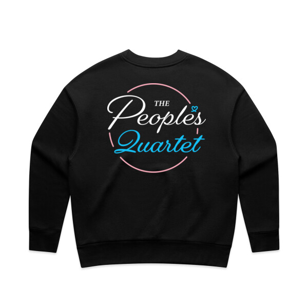 PQ Dark Crew Femme Thumbnail