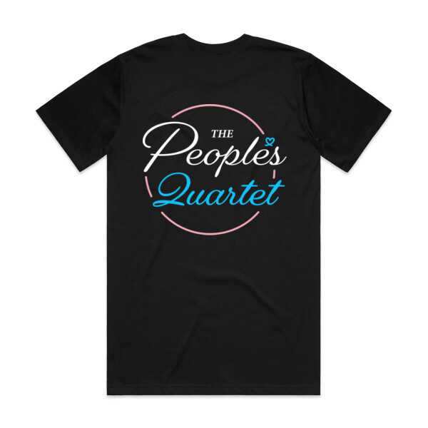 PQ Dark Tee Masc Thumbnail