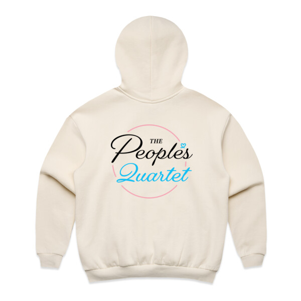 PQ Light Hoodie Femme Thumbnail