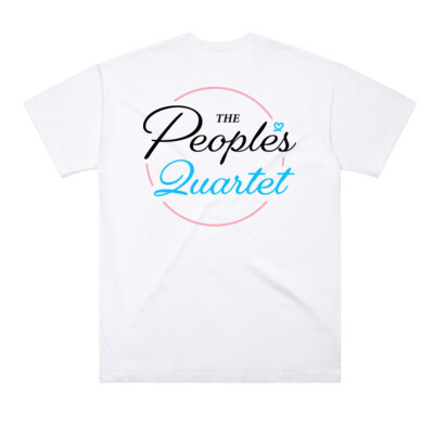 PQ Light Oversized Tee Masc Thumbnail