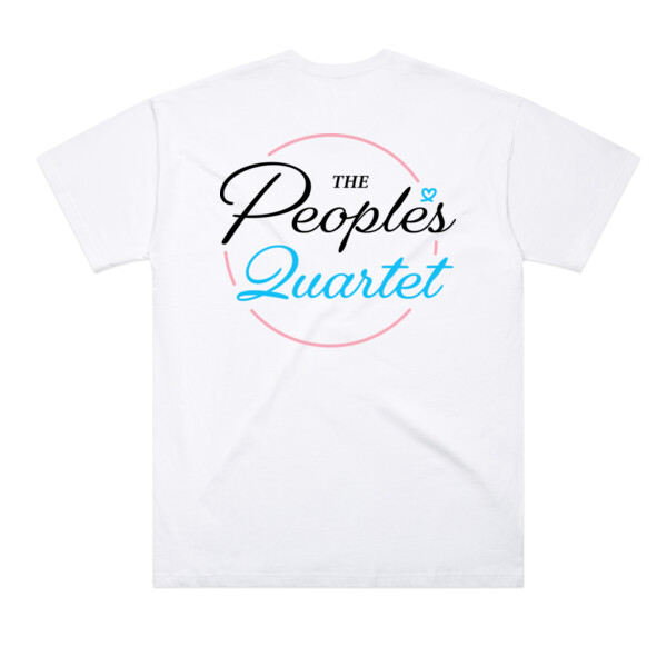 PQ Light Oversized Tee Masc Thumbnail