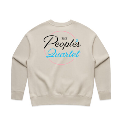 PQ Light Crew Femme Thumbnail