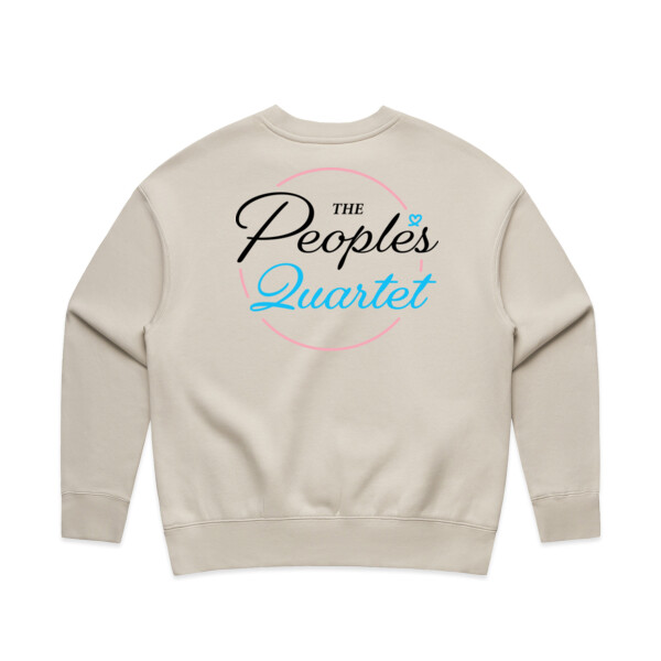 PQ Light Crew Femme Thumbnail