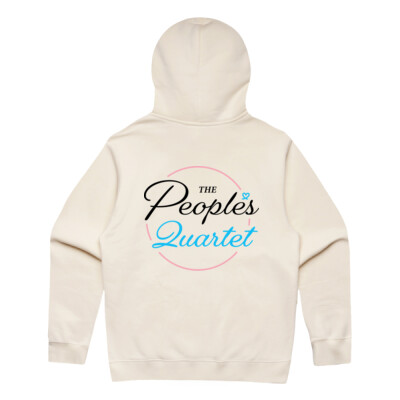 PQ Light Hoodie Masc Thumbnail