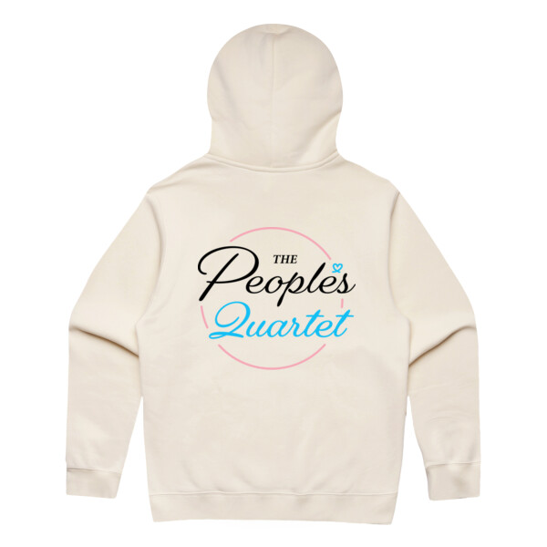 PQ Light Hoodie Masc Thumbnail