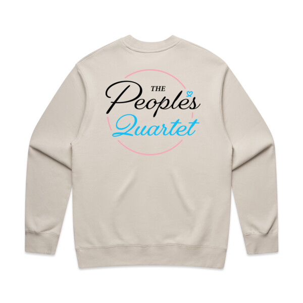 PQ Light Crew Masc Thumbnail