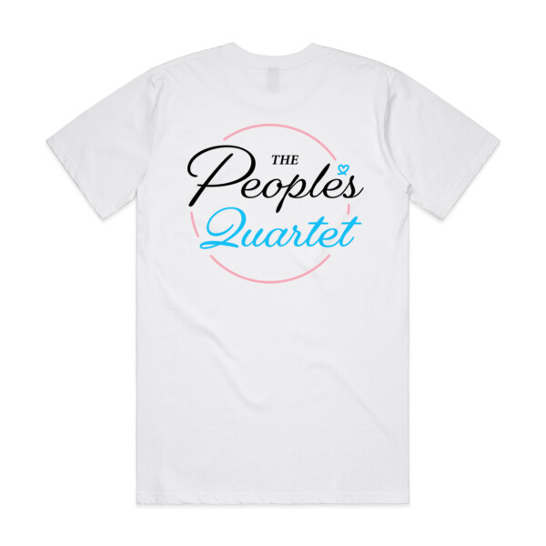 PQ Light Tee Masc Thumbnail