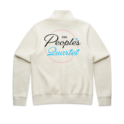 PQ Light Half-Zip Femme Thumbnail