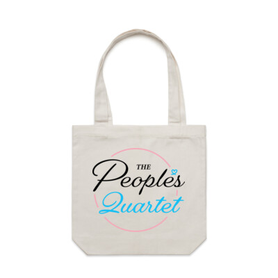 PQ Light Tote Bag Thumbnail