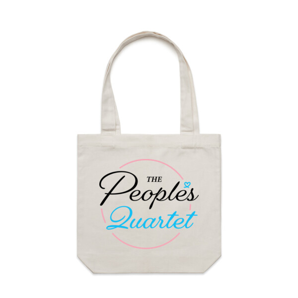 PQ Light Tote Bag Thumbnail