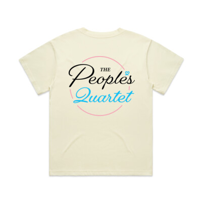 PQ Light Loose Tee Femme Thumbnail