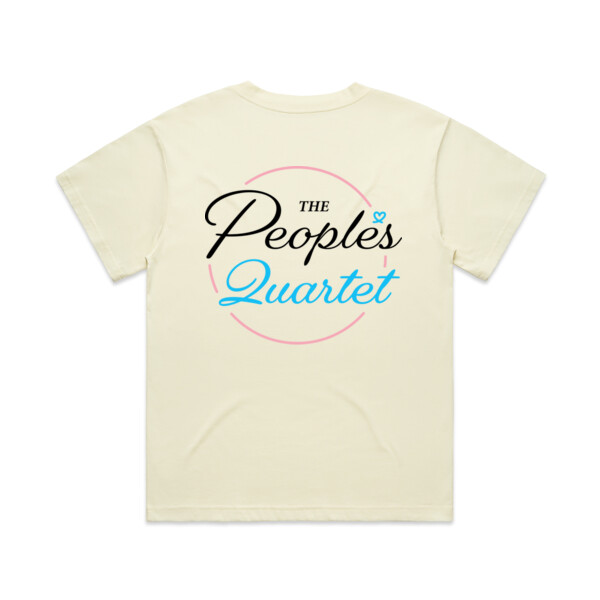 PQ Light Loose Tee Femme Thumbnail