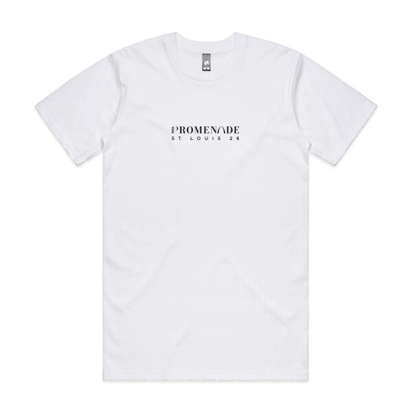 St. Louis Supporters Tee Thumbnail