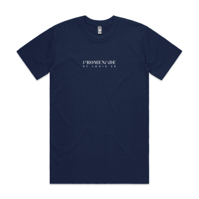 St. Louis Super Duper Supporters Tee ($100 Donation) Thumbnail
