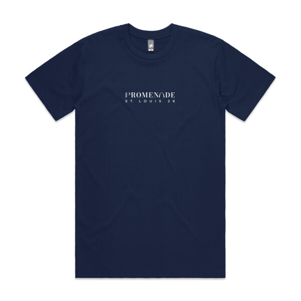 St. Louis Super Duper Supporters Tee ($100 Donation) Thumbnail