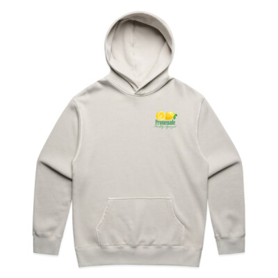 Freshly Squeezed Promenade Hood Masc Thumbnail