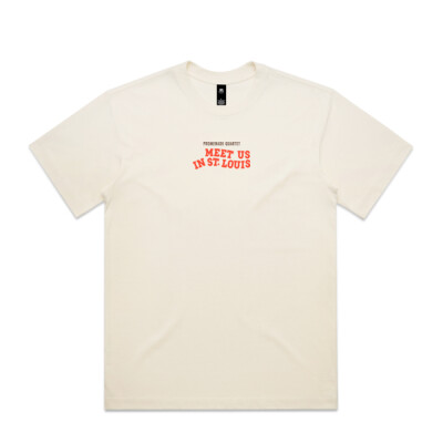 Meet Us In St. Louis Box Tee Masc Thumbnail
